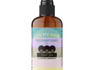 Love My Hair Preconditioner